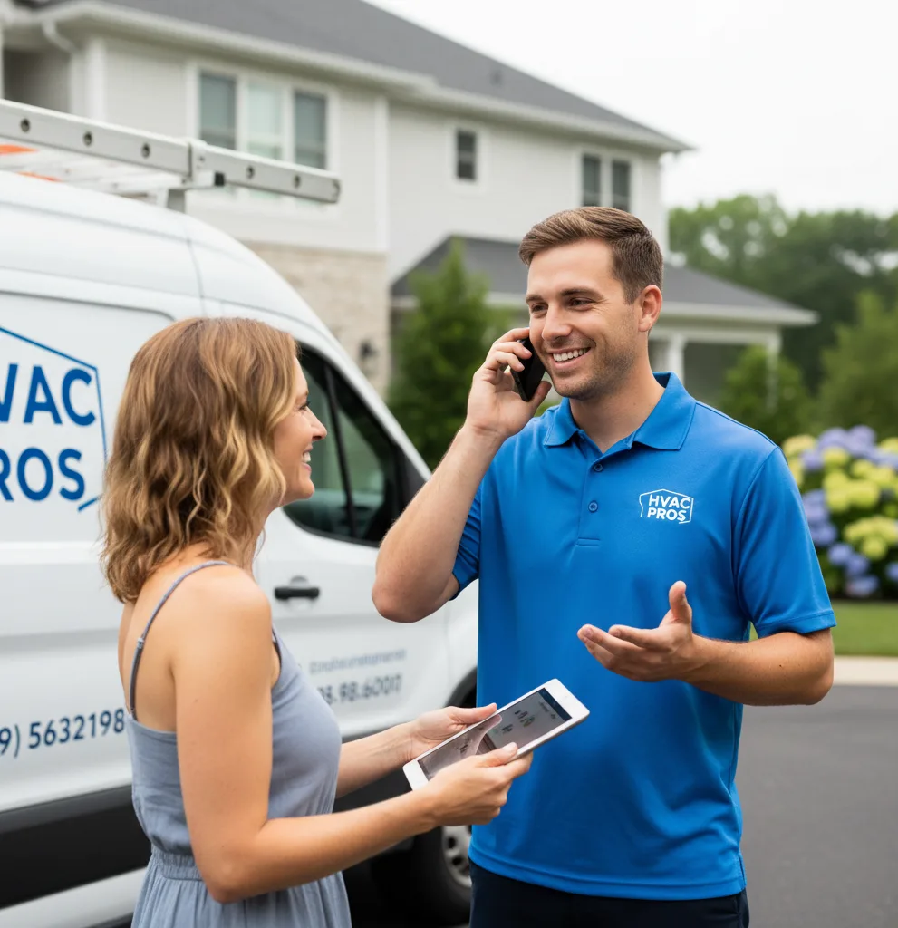 AC Installation in Great Lakes, IL